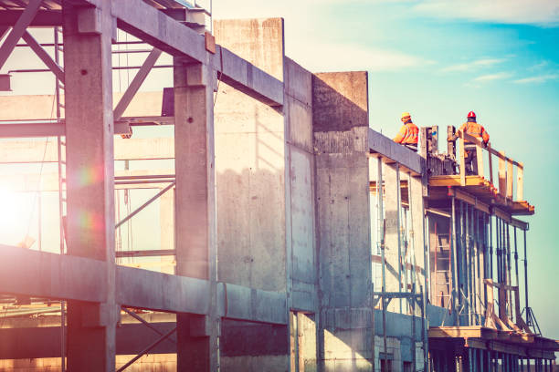 Best Concrete Flooring Contractor  in Sheffield, AL